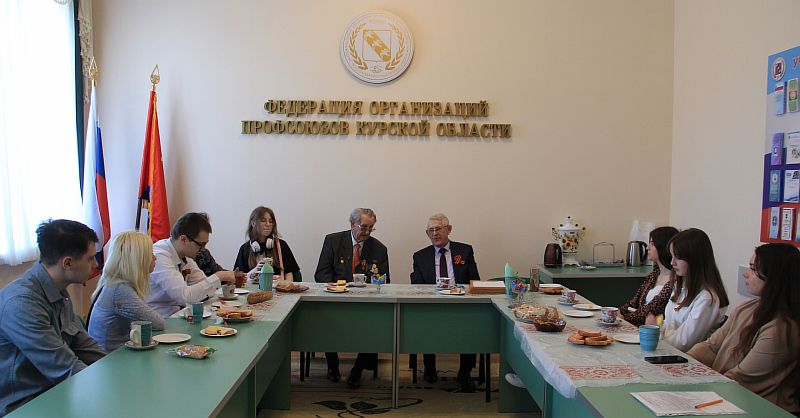 1 етеран АПК