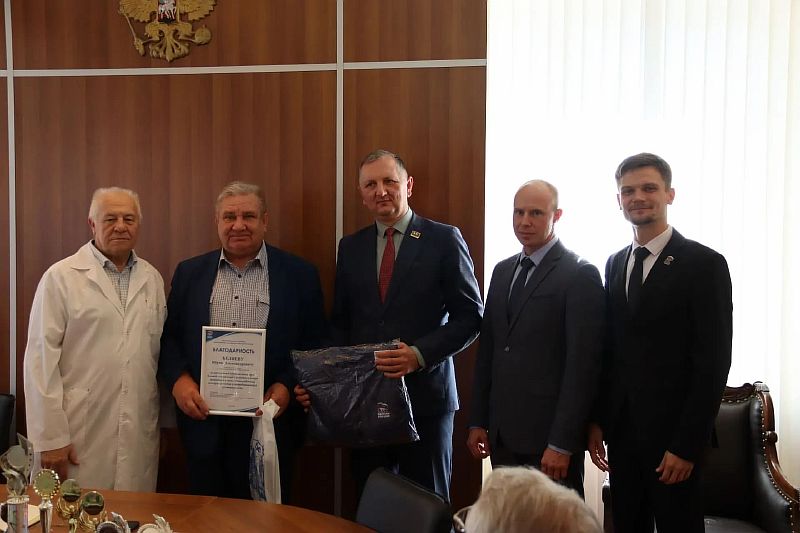 2 награждение