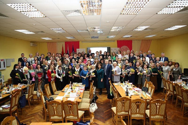 5 Конкурс общая