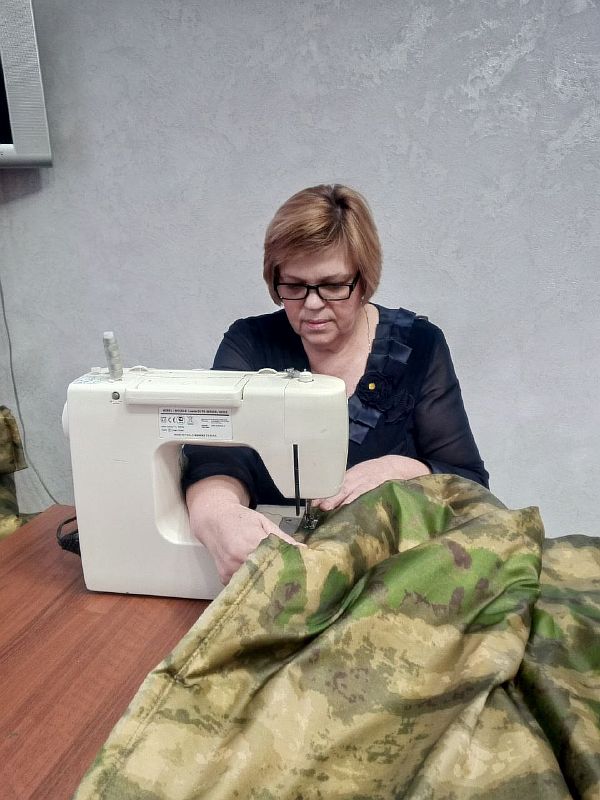 Голощапоа фото6 3