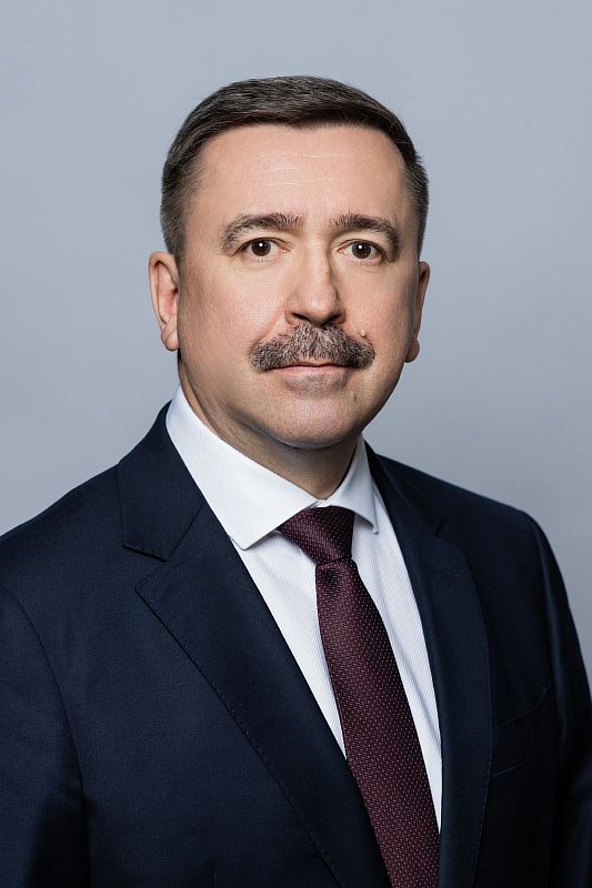 Приложение С.И. Черногае