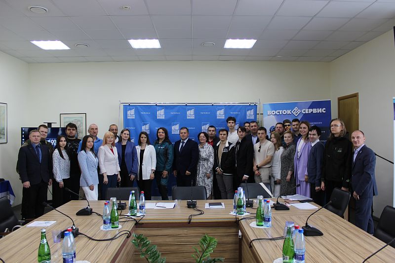 май актуальные проблемы
