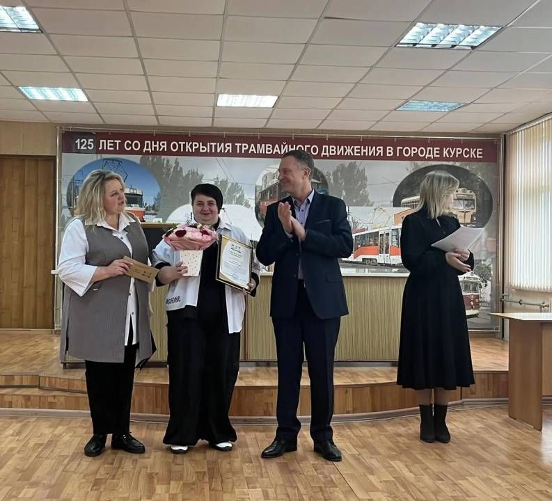 награ горякина