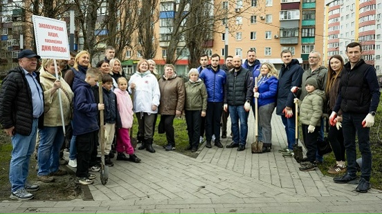 общая сирень