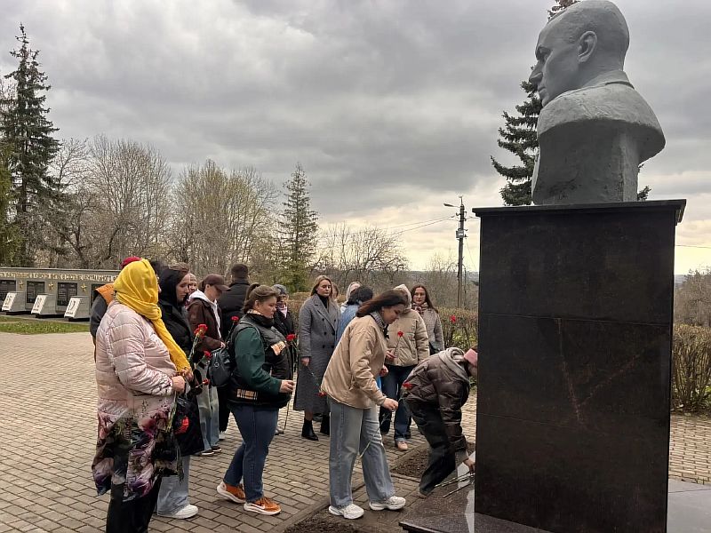 озложение к бюсту