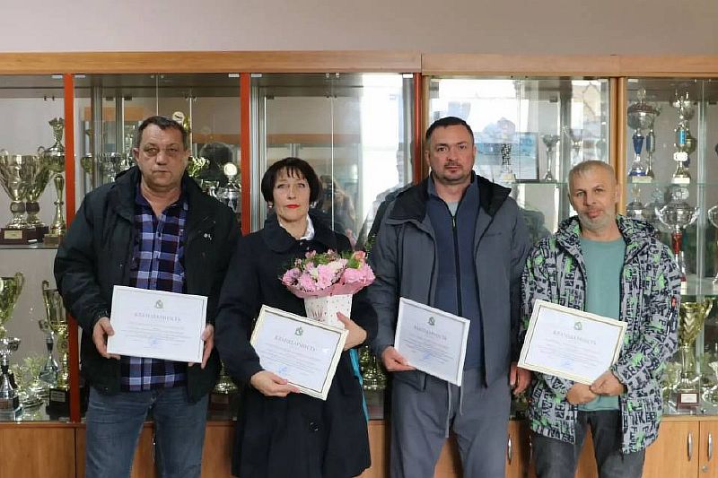 с дипломами электротранс