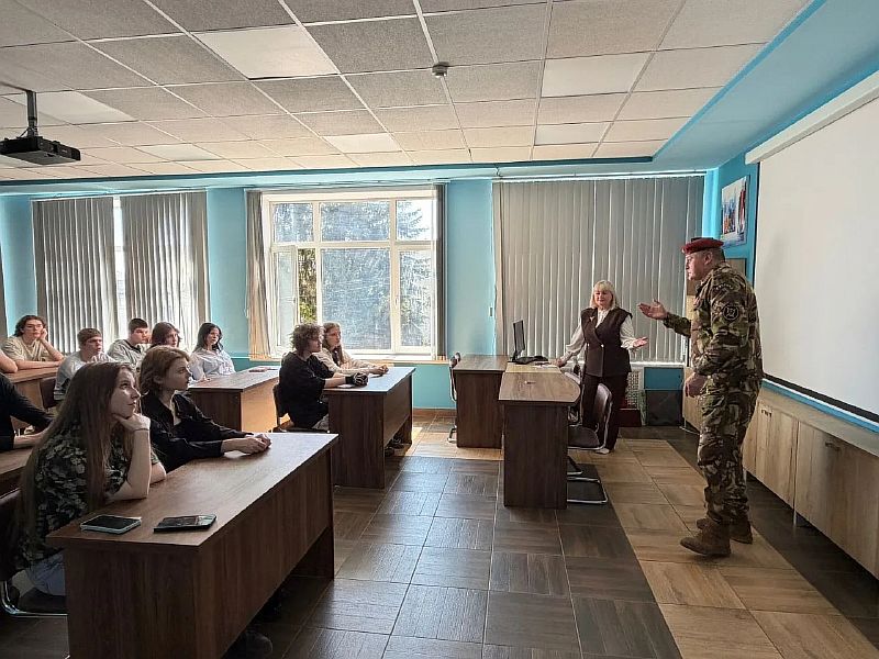 технологии ыступает