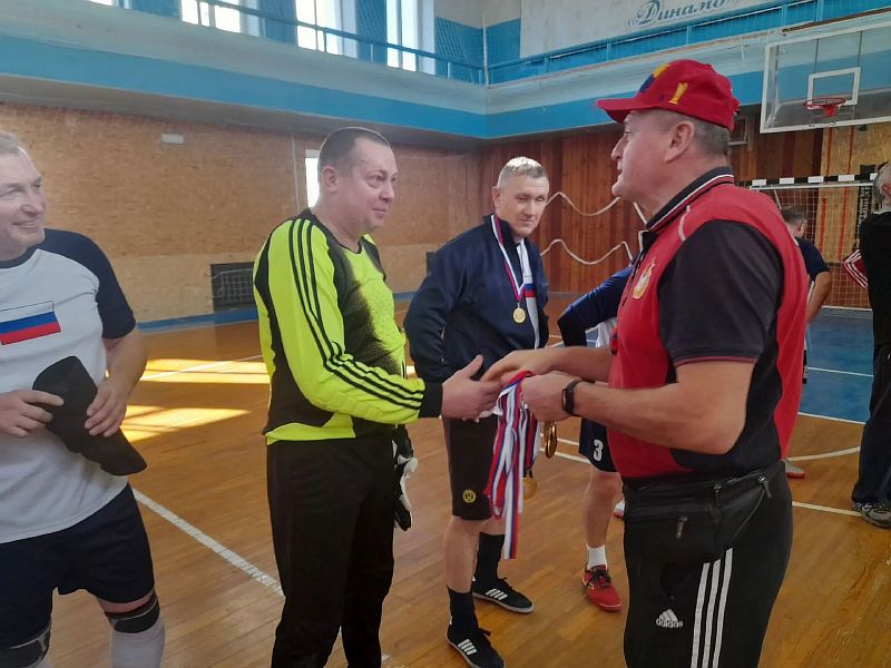 турнир Булатоа застака футбол